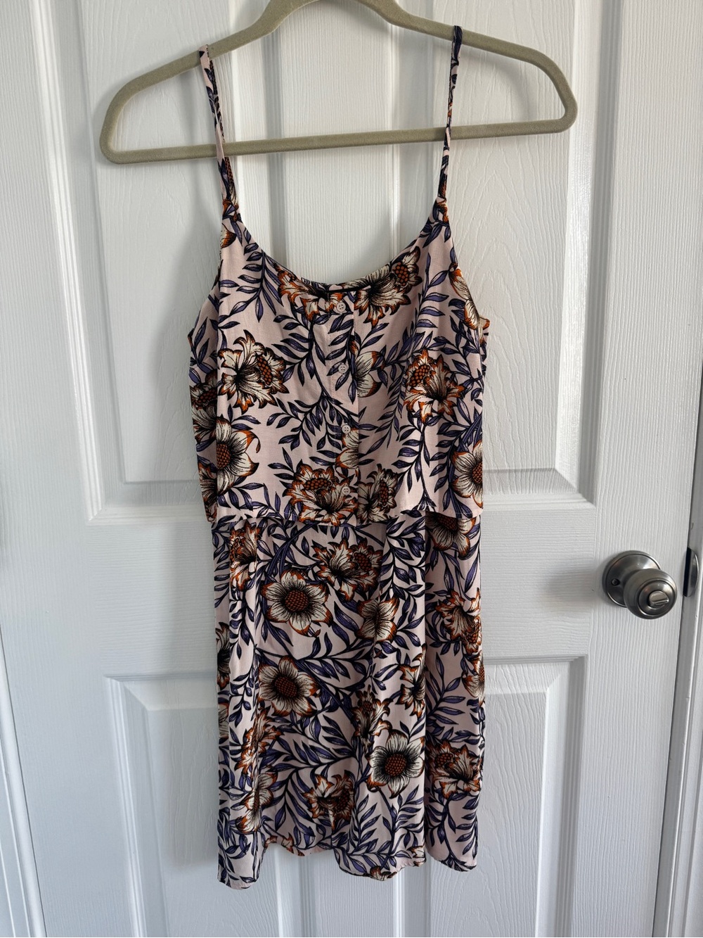 Top Shop Summer Beach Vacation Dress